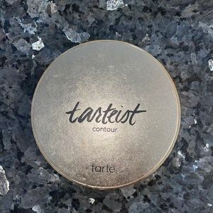 Tarte tartiest contour